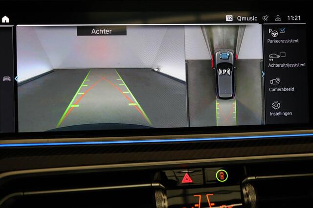 BMW X5 xDrive45e M-Sport High Executive | BOWER & WILKINS | SUPERSPORTSTOELEN STOELKOELING | TREKHAAK | 22" | DRAVITGRAU | LASER