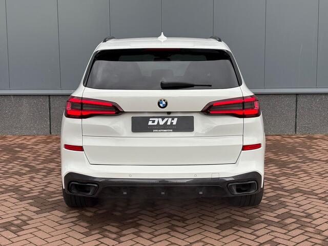 BMW X5 xDrive45e High Executive
