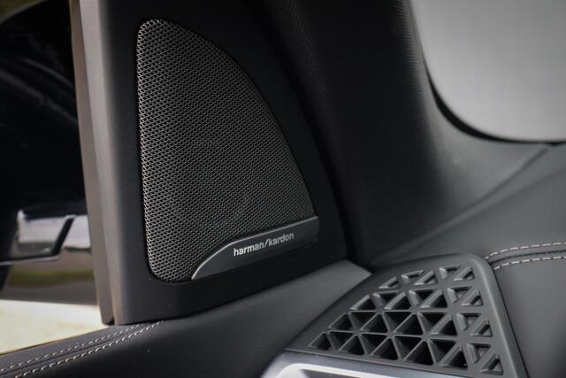 BMW X5 xDrive50e | ADAPTIVE CRUISE | MASSAGE | STOELVERWARMING & VERKOELING | 360 CAMERA | TREKHAAK | CARPLAY | MEMORY SEATS | PANO | STUURVERWARMING | HEAD UP |