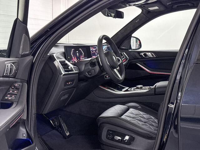 BMW X5 xDrive50e | M-Sport Pro | Travel Pack | Comfort Plus Pack | Driving Assistant | Harman/Kardon | Panoramadak | Soft-Close Portieren | Comfort Access | Trekhaak