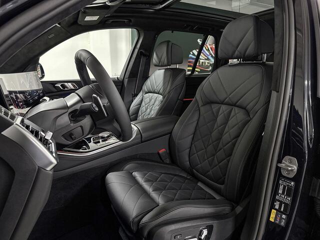 BMW X5 xDrive50e | M-Sport Pro | Travel Pack | Comfort Plus Pack | Driving Assistant | Harman/Kardon | Panoramadak | Soft-Close Portieren | Comfort Access | Trekhaak