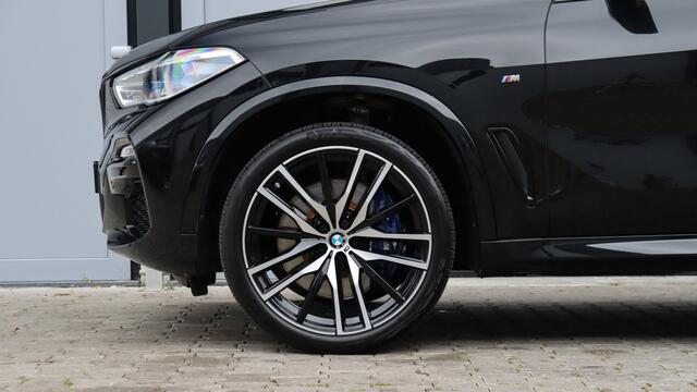 BMW X5 xDrive40i High Executive M-Sport | Head-up | Panoramadak | Harman/Kardon | Standkachel | Laserlight