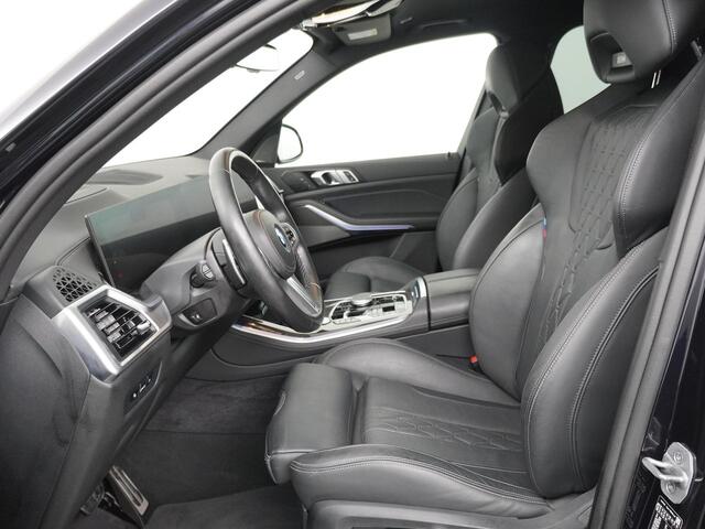 BMW X5 xDrive50e Launch Edition | M Sportpakket | Innovation Pack | Comfort Plus-Pack |