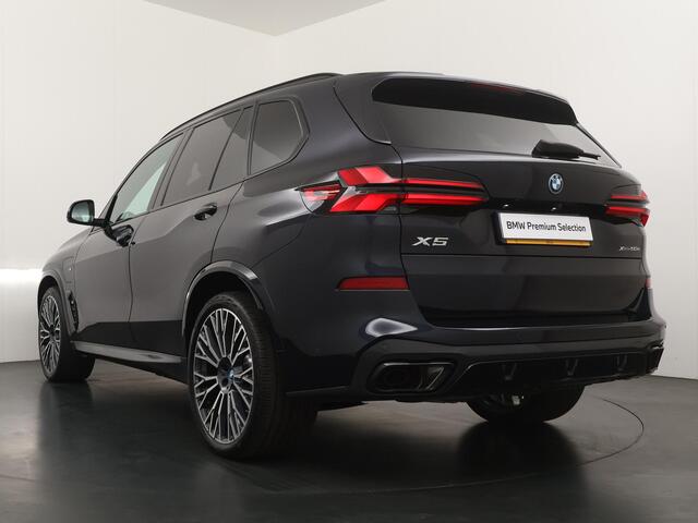 BMW X5 xDrive50e Launch Edition | M Sportpakket | Innovation Pack | Comfort Plus-Pack |