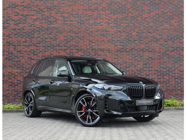 BMW X5 50e xDrive | Individual - Bi-Color - Uniek! - Full option