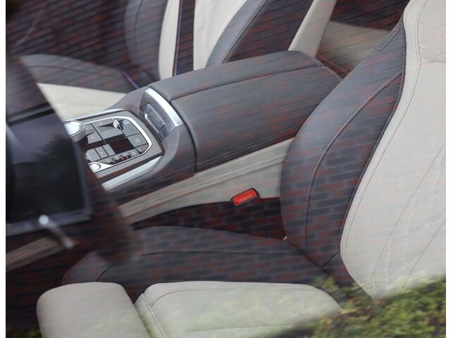 BMW X5 50e xDrive | Individual - Bi-Color - Uniek! - Full option