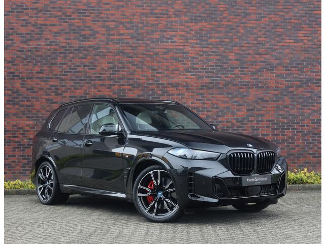 BMW X5 50e xDrive | Sky - Trekhaak - HUD - Massage - Bowers&Wilkins