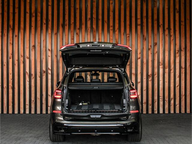 BMW X5 xDrive45e 394PK Automaat High Executive M-Sport | LASER LED | TREKHAAK | SFEERVERLICHTING | LEDER | SHADOWLINE | LEDER DASHBOARD |