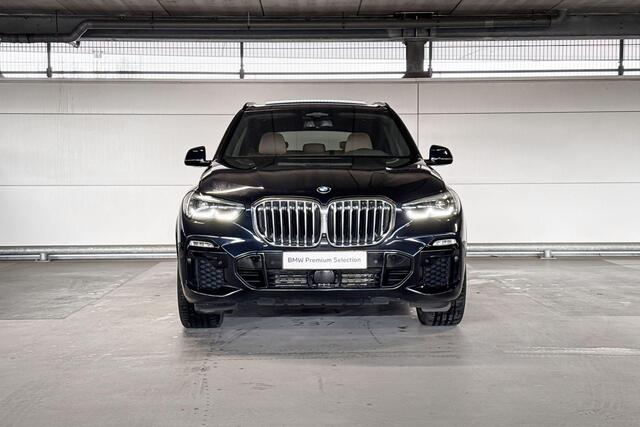 BMW X5 xDrive40i High Executive