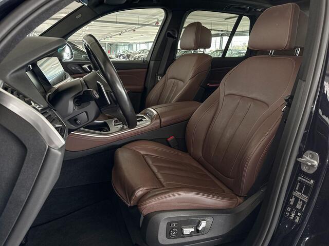 BMW X5 xDrive40i High Executive