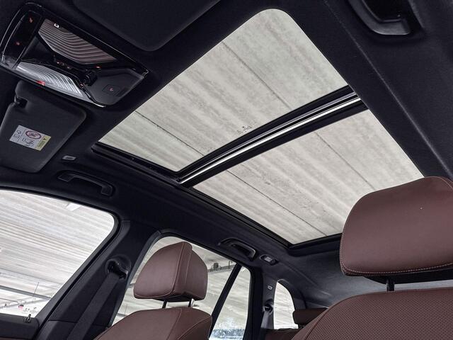 BMW X5 xDrive40i High Executive