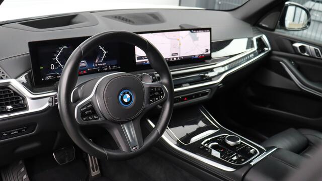 BMW X5 xDrive50e M-Sport Pro | Stoelventilatie | Harman/Kardon | Panoramadak | Head-up | Trekhaak