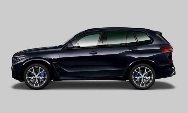 BMW X5 xDrive45e M-Sport | Panoramadak | Stoelventilatie | CoPilot | Soft Close