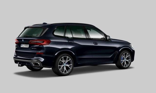 BMW X5 xDrive45e M-Sport | Panoramadak | Stoelventilatie | CoPilot | Soft Close