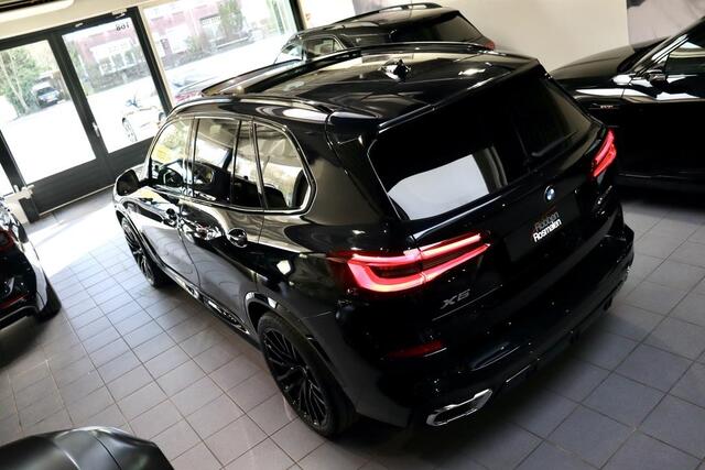 BMW X5 xDrive45e M Sport| PANO| LASER| HK| HUD| TrkHk|BTW
