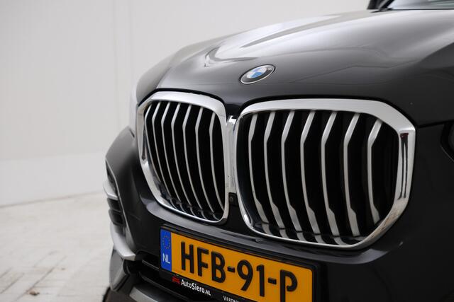BMW X5 xDrive45e High Executive Bomvol! harman kardon, Massage, etc.