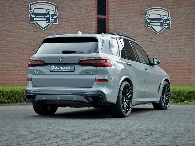 BMW X5 xDrive45e High Executive M Sport CoPilot