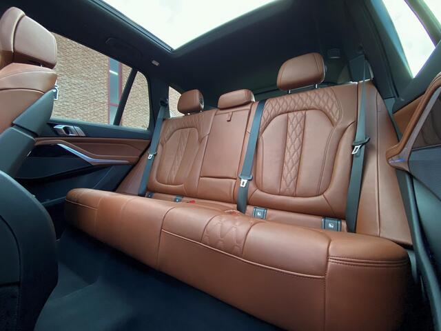 BMW X5 xDrive45e High Executive M Sport CoPilot