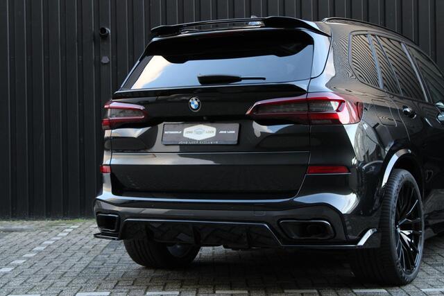 BMW X5 XDrive45e M SPORT PANO LASER HUD SKYLOUNGE H&K
