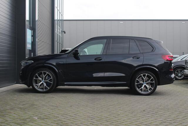 BMW X5 xDrive45e M Sport | Pano | H&K | HUD