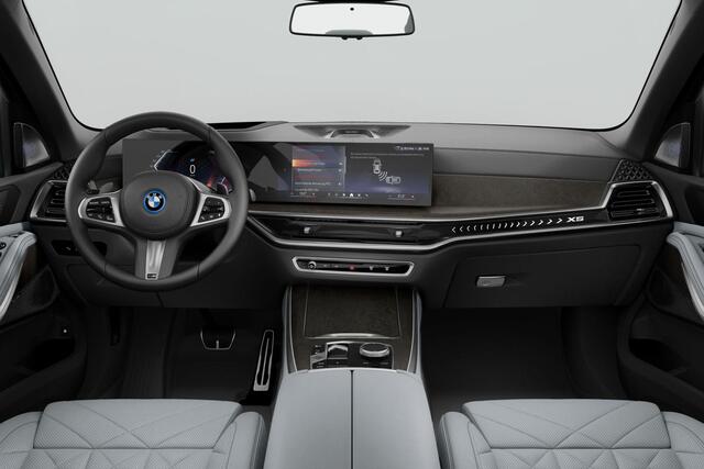 BMW X5 xDrive50e