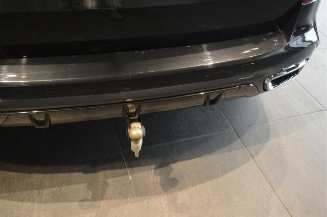 BMW X5 xDrive45e M-pakket pano camera leer trekhaak 20 inch !!