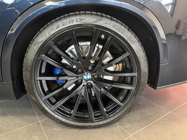 BMW X5 xDrive45e High Executive