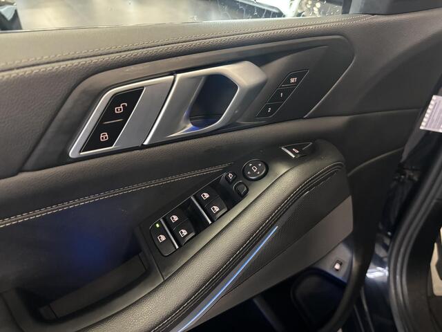 BMW X5 xDrive45e High Executive