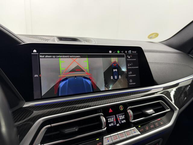 BMW X5 xDrive40d M-sport | B&W | Skylounge | Pano | 22inch