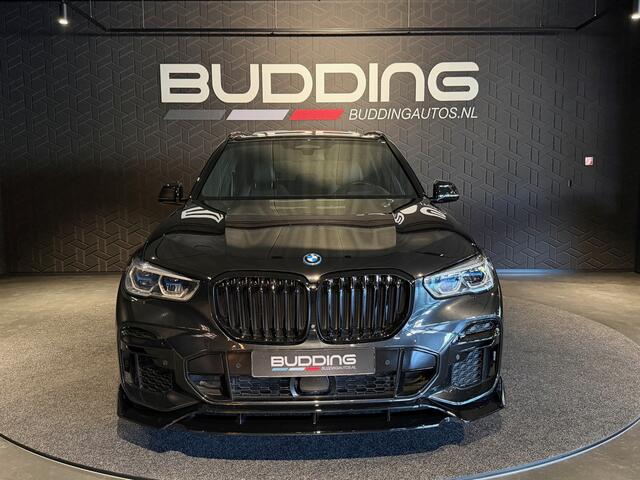 BMW X5 xDrive45e High Exe | M-performance | Laser | Pano | Adap Cruise