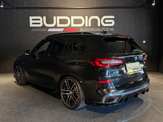 BMW X5 xDrive45e High Exe | M-performance | Laser | Pano | Adap Cruise