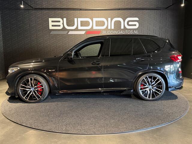 BMW X5 xDrive45e High Exe | M-performance | Laser | Pano | Adap Cruise