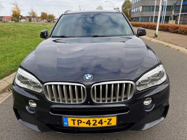 BMW X5 XDRIVE40D M SP. ED.