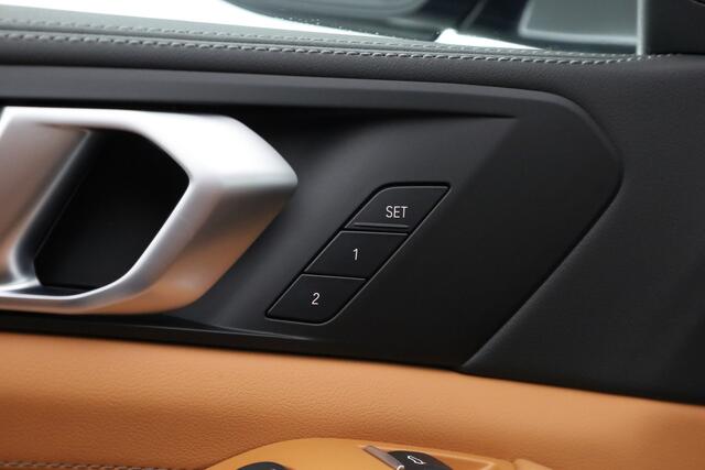 BMW X5 xDrive50e M Sport | Skylounge | Soft Close | Luchtvering | HUD | H&K | Elek. Trekhaak | Adapt. Cruise