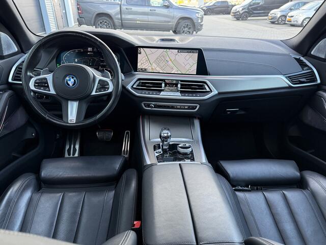 BMW X5 xDrive45e M-Sport 4wielbesturing/Bowers&Wilkins/Dravit/Laser
