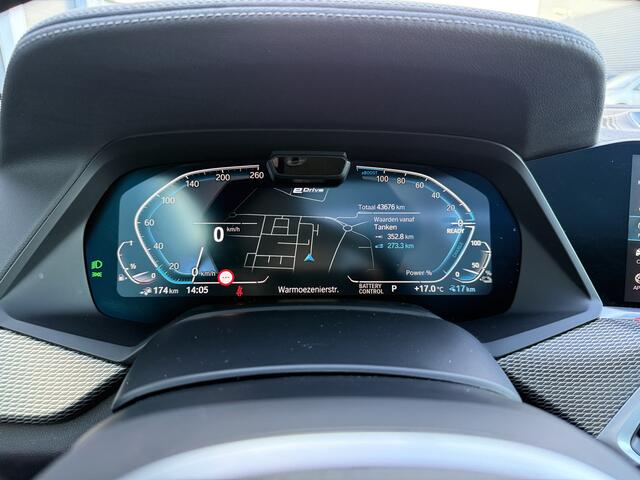 BMW X5 xDrive45e M-Sport 4wielbesturing/Bowers&Wilkins/Dravit/Laser