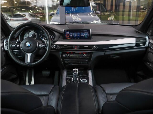 BMW X5 M50d 381PK | Van Grijs kenteken | Euro 6 | 3500kg trekken