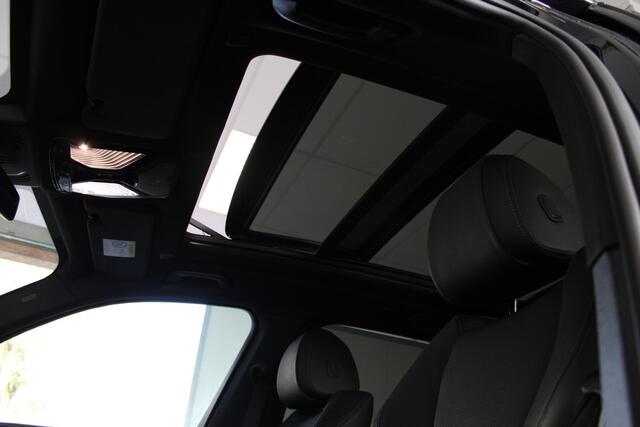 BMW X5 M50d High Executive Panoramadak - Head-up - Lederen bekleding - Harman Kardon