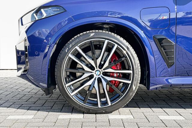 BMW X5 xDrive50e | M Sport Pro | Travel Pack | Innovation Pack | Comfort Pack | Comfort Plus Pack | Exclusive Pack | Trekhaak