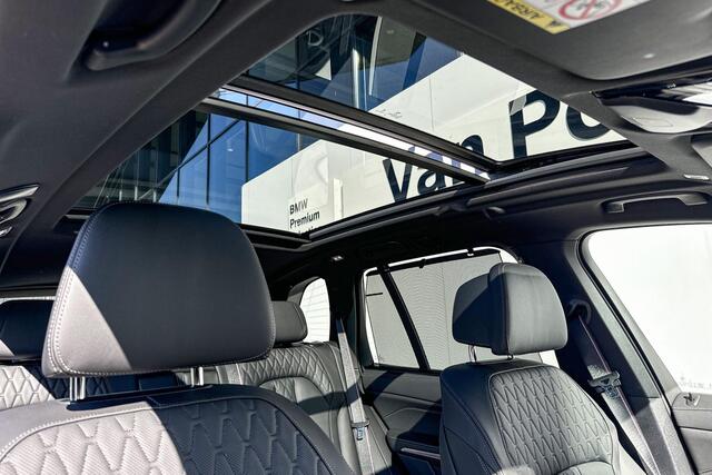 BMW X5 xDrive50e | M Sport Pro | Travel Pack | Innovation Pack | Comfort Pack | Comfort Plus Pack | Exclusive Pack | Trekhaak