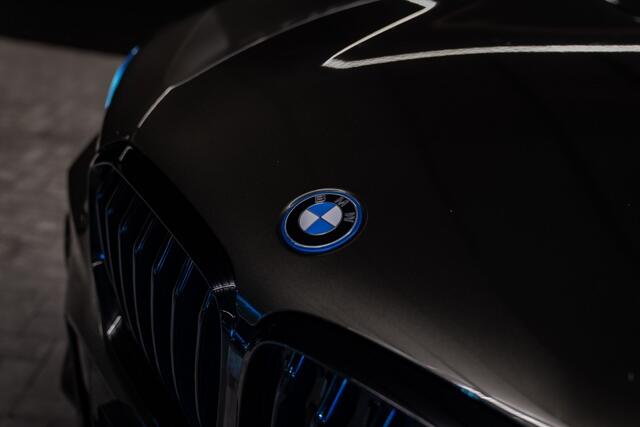 BMW X5 XDrive, fulloption, massage, stuurverw,