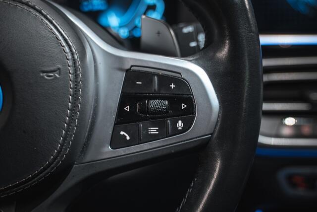 BMW X5 XDrive, fulloption, massage, stuurverw,