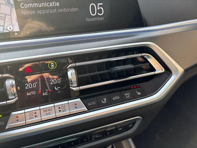 BMW X5 xDrive45e High Executive M sport - Pano - 22"