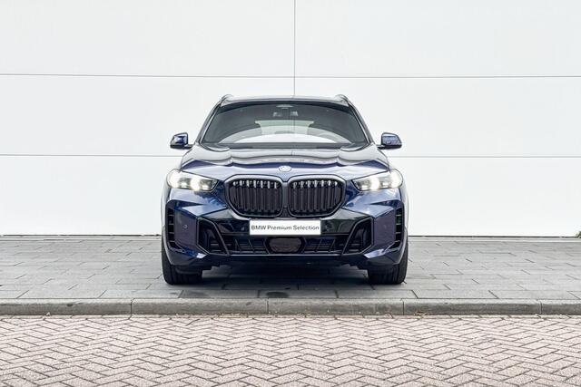 BMW X5 xDrive50e