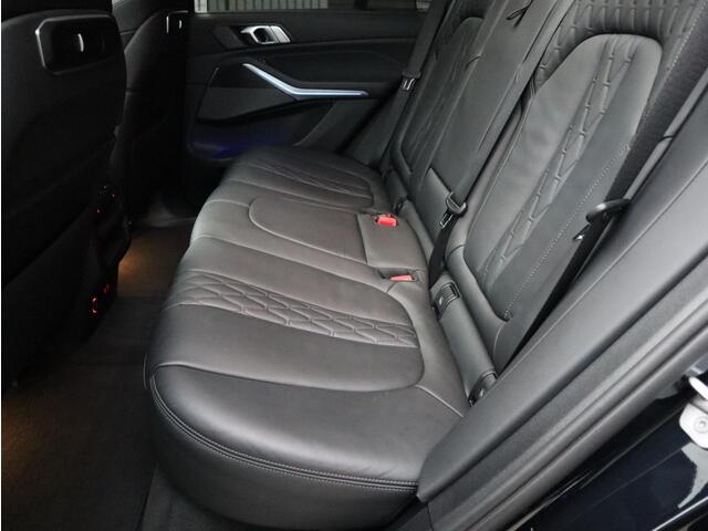 BMW X5 xDrive50e M Sport High Executive / Panodak / Trekhaak