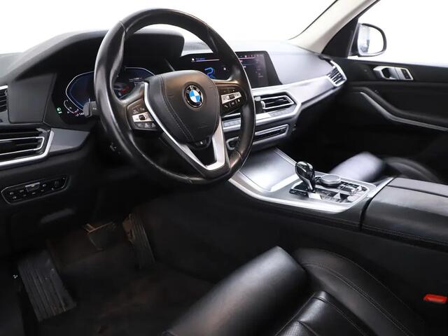 BMW X5 xDrive45e High Executive LED | Leder | Stoelverw. | Luchtvering | Camera | Navi | PDC 12-2020 114.507 KM