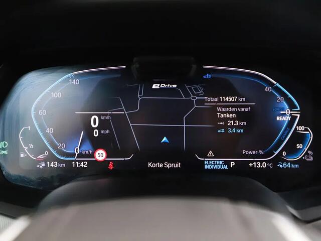 BMW X5 xDrive45e High Executive LED | Leder | Stoelverw. | Luchtvering | Camera | Navi | PDC 12-2020 114.507 KM