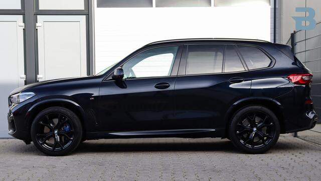 BMW X5 xDrive40i High Executive M-Sport | Harman/Kardon | Panoramadak | Head-up | Driving Assistant Professional