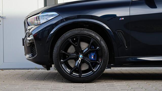 BMW X5 xDrive40i High Executive M-Sport | Harman/Kardon | Panoramadak | Head-up | Driving Assistant Professional