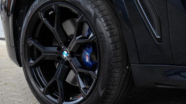 BMW X5 xDrive40i High Executive M-Sport | Harman/Kardon | Panoramadak | Head-up | Driving Assistant Professional